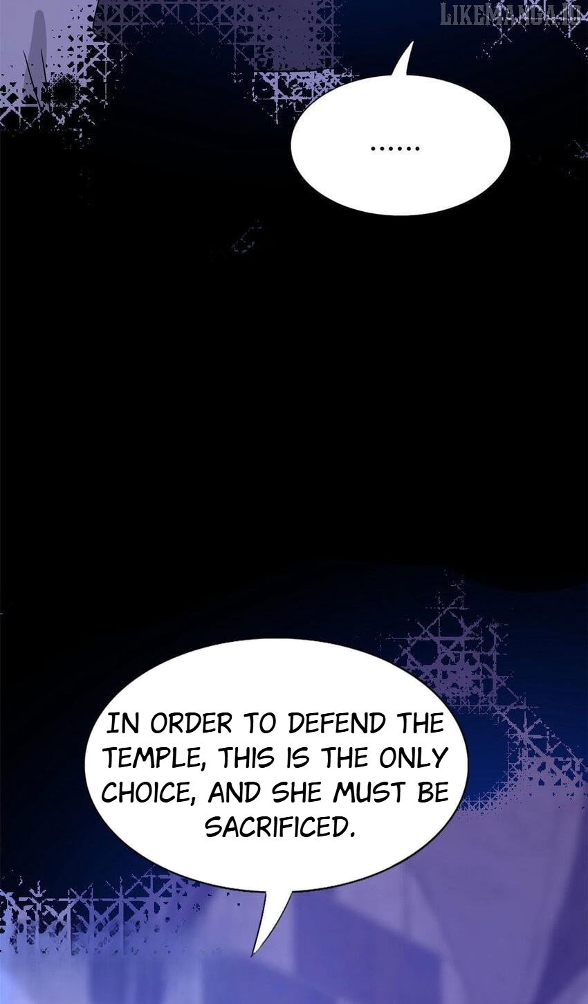 Don't Embarrass Me Chapter 79 - page 10